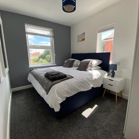 Lovely 2 Bedroom Apartment Near Hornsea Beach - The Lookout Exteriör bild
