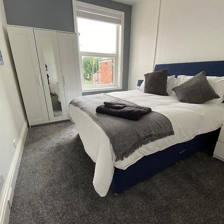Lovely 2 Bedroom Apartment Near Hornsea Beach - The Lookout Exteriör bild