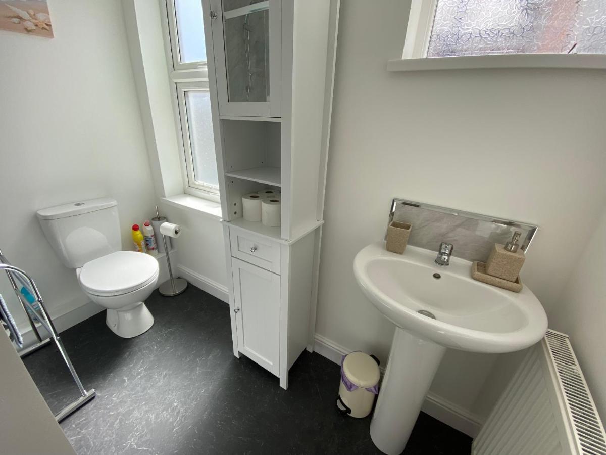 Lovely 2 Bedroom Apartment Near Hornsea Beach - The Lookout Exteriör bild